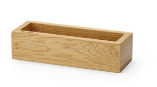 Skrzynka Na Sztućce Madeira 275x100x70 mm | FINE DINE 664438