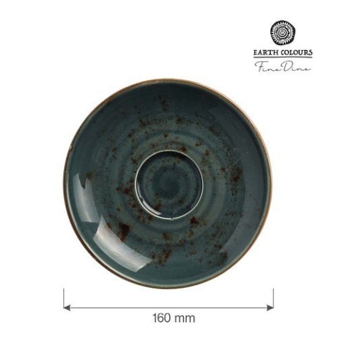 Spodek do Cappuccino Arando 160 mm | FINE DINE 778722