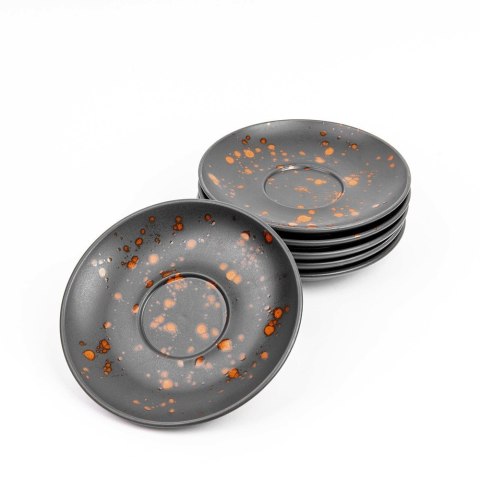 Spodek do Cappuccino Bloom 160 mm | FINE DINE 779941