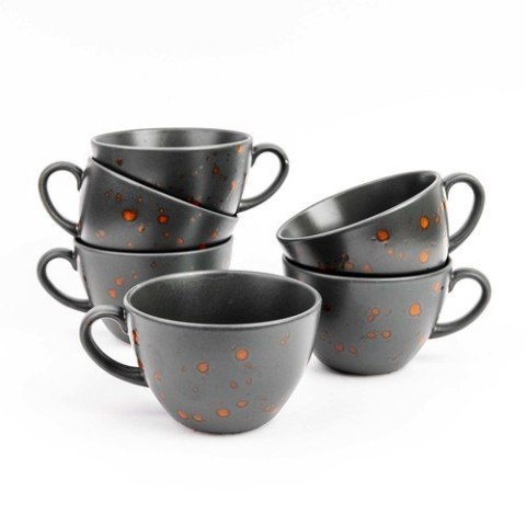 Spodek do Cappuccino Bloom 160 mm | FINE DINE 779941