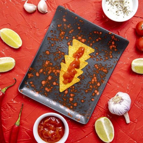 Spodek do Cappuccino Bloom 160 mm | FINE DINE 779941