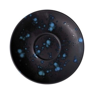 Spodek do Cappuccino Flora 160 mm | FINE DINE 781074