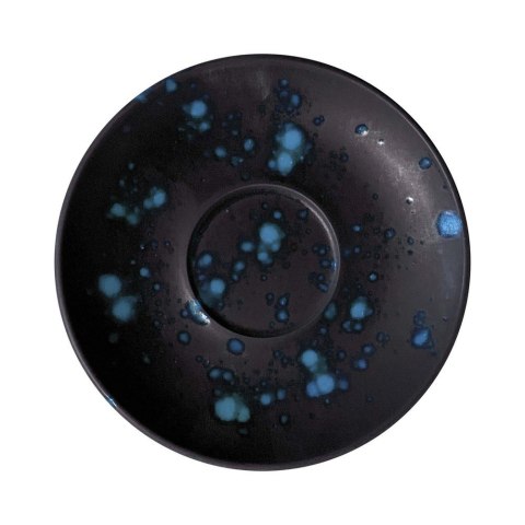 Spodek do Cappuccino Flora 160 mm | FINE DINE 781074