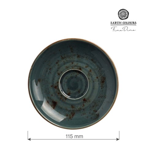 Spodek do Espresso Arando 115 mm | FINE DINE 778708