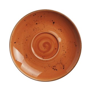Spodek do Espresso Dahlia 115 mm | FINE DINE 778494