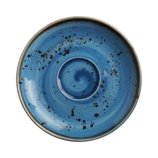 Spodek do Espresso Iris 115 mm | FINE DINE 778289