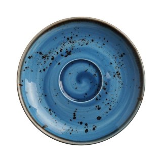 Spodek do Espresso Iris 115 mm | FINE DINE 778289