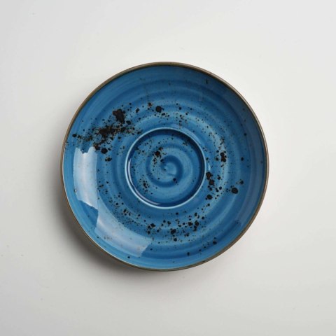 Spodek do Espresso Iris 115 mm | FINE DINE 778289