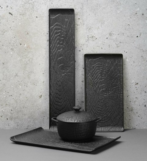 Spodek do Filiżanki do Kawy i Herbaty Crust 140mm | FINE DINE 767344