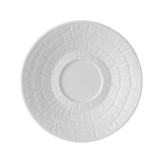 Spodek do Filiżanki do Kawy i Herbaty Nordic 140mm | FINE DINE 767252