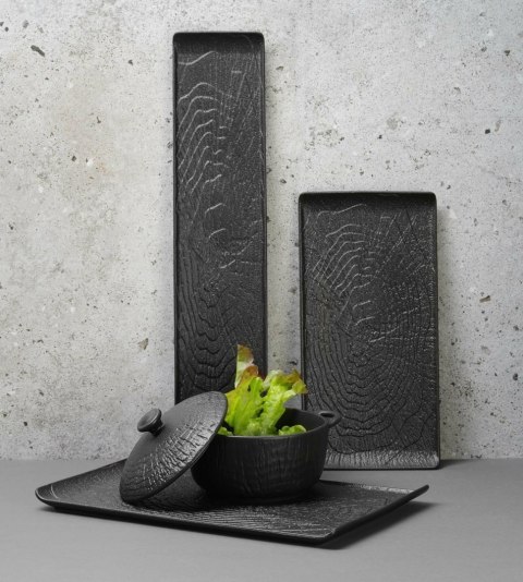 Spodek do Filiżanki Espresso Crust 120mm | FINE DINE 767320