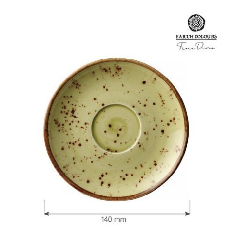 Spodek Olive 140 mm | FINE DINE 769560
