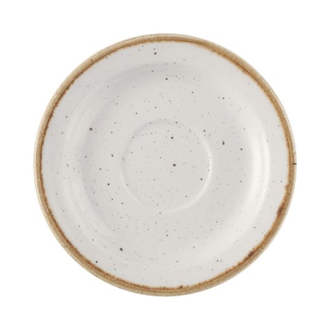 Spodek Stonecast Barley White 150 mm Churchill