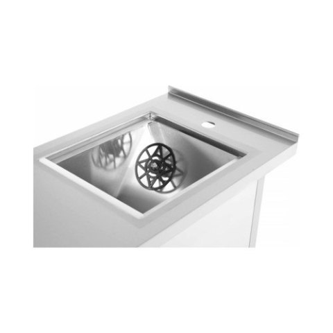 Stacja Barowa Aperitif Oxygen 1000x650x900 mm | BARMATIC 200049