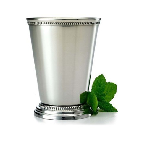 Stalowy Kubek Koktajlowy - Julep 355 ml | BARFLY M37032