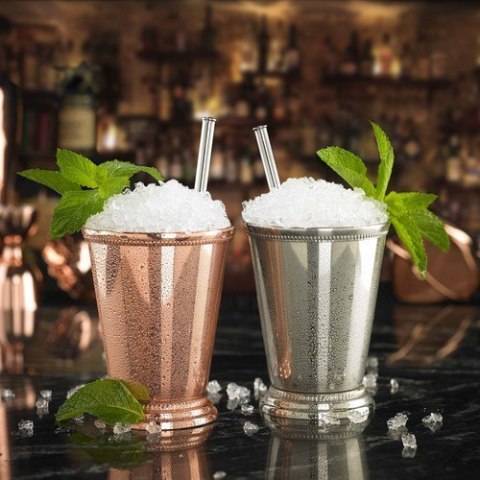 Stalowy Kubek Koktajlowy - Julep 355 ml | BARFLY M37032