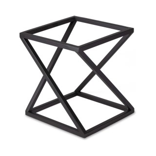 Stand Bufetowy Skiatos 180x180x200mm | FINE DINE 428054