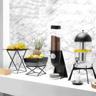 Stand Bufetowy Skiatos 180x180x200mm | FINE DINE 428054