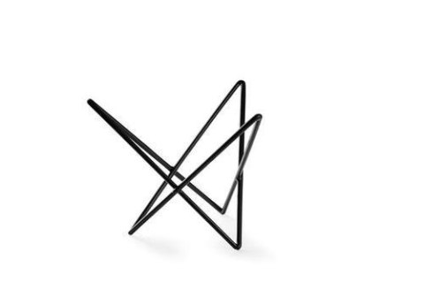 Stojak Bufetowy Antypoślizgowy (H)200 mm | FINE DINE 561973