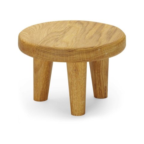 Stojak Dębowy Madeira 150x(H)100mm | FINE DINE 664506