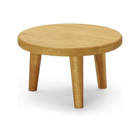 Stojak Dębowy Madeira 250x(H)150mm | FINE DINE 664513