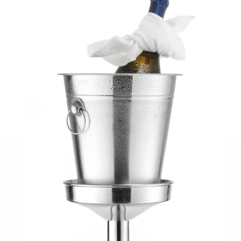 Stojak Na Wiadro Ø185x(H)750mm | BAR UP 593608