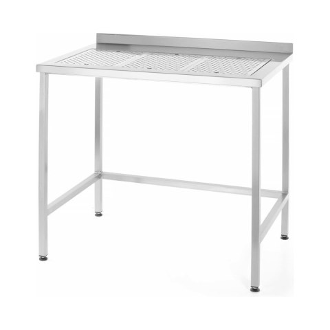 Stół do Instalacji Piwnej Oxygen,1000x650x(H)900 mm | BARMATIC 200018