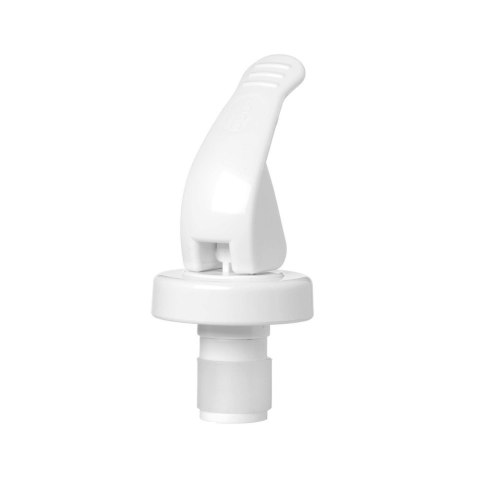 Stoper do Butelek z Tworzywa,⌀36x81mm Zestaw 3szt | BAR UP 552049