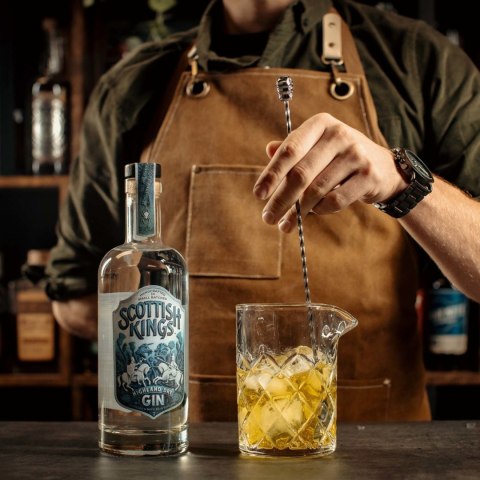 Szklanica barmańska 500 ml BarFly | BARFLY M37087