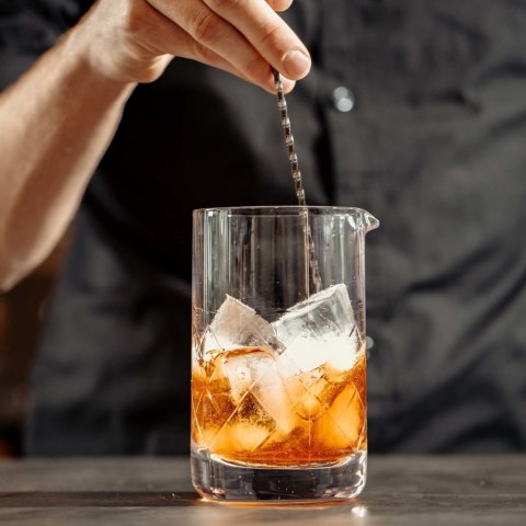 Szklanica barmańska 500 ml BarFly | BARFLY M37087