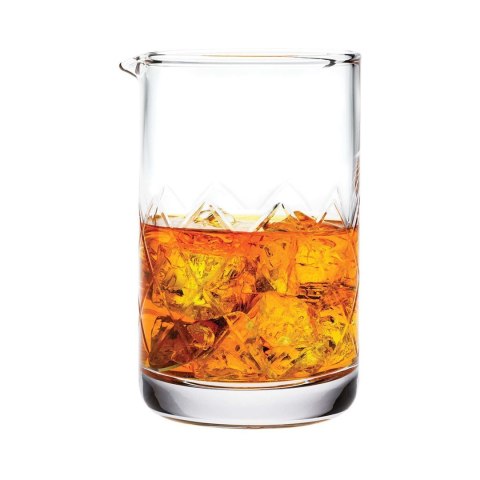 Szklanica barmańska 500 ml BarFly | BARFLY M37087