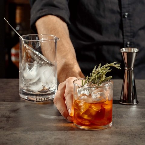 Szklanica barmańska 500 ml BarFly | BARFLY M37087