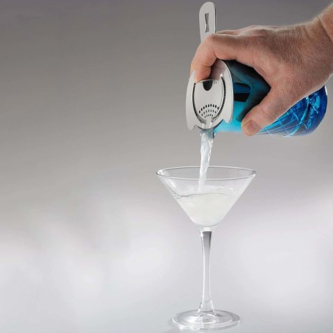 Szklanica barmańska 500 ml niebieska BarFly | BARFLY M37177BL