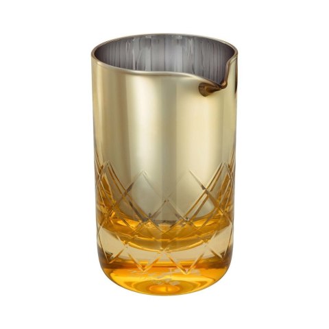 Szklanica barmańska 500 ml złota BarFly | BARFLY M37177GD