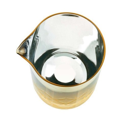 Szklanica barmańska 500 ml złota BarFly | BARFLY M37177GD
