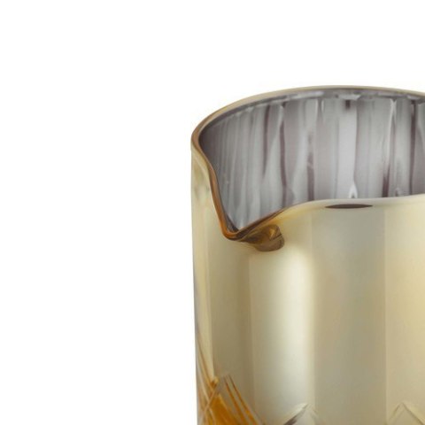 Szklanica barmańska 500 ml złota BarFly | BARFLY M37177GD