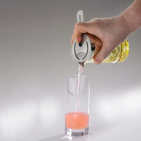 Szklanica barmańska 500 ml złota BarFly | BARFLY M37177GD