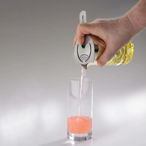 Szklanica barmańska 500 ml złota BarFly | BARFLY M37177GD