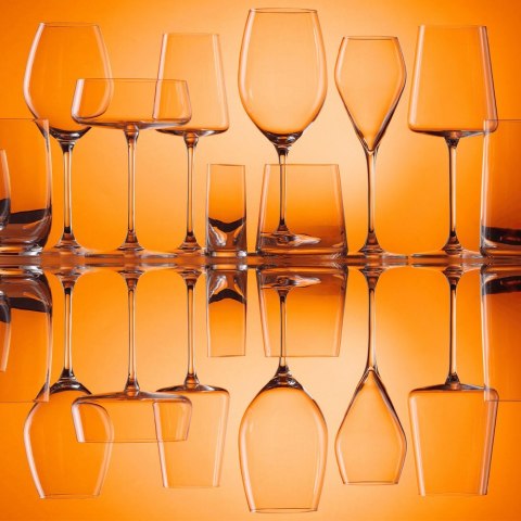 Szklanka do whisky Lunar 360 ml RONA