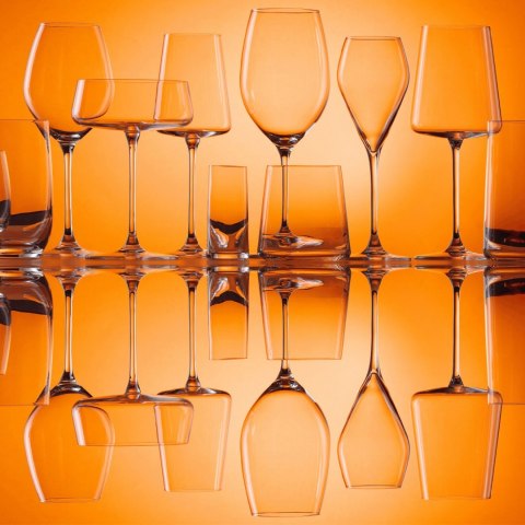 Szklanka do whisky Lunar 360 ml RONA