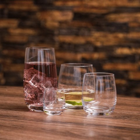 Szklanka do whisky Lunar 360 ml RONA