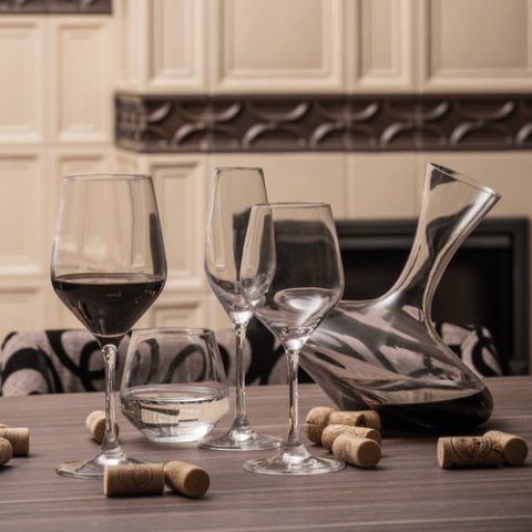 Szklanka niska Martina, 390ml RONA