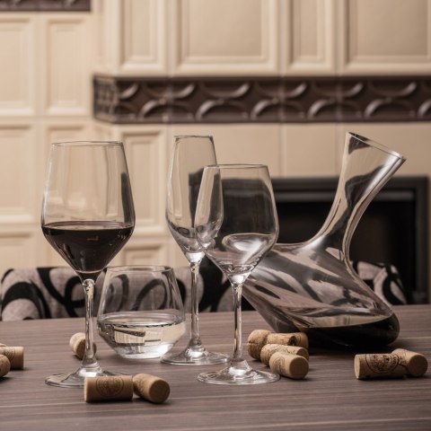 Szklanka niska Martina, 390ml RONA