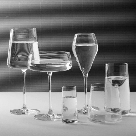 Szklanka niska Mode, 410ml RONA