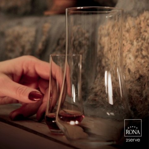 Szklanka wysoka Eclipse, 480ml RONA