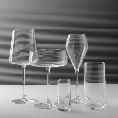 Szklanka wysoka Mode, 430ml RONA