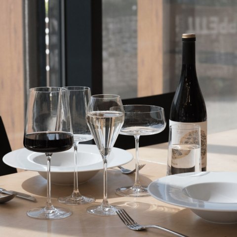 Szklanka wysoka Mode, 430ml RONA