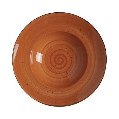 Talerz do pasty Dahlia 270 mm 400 ml | FINE DINE 778463