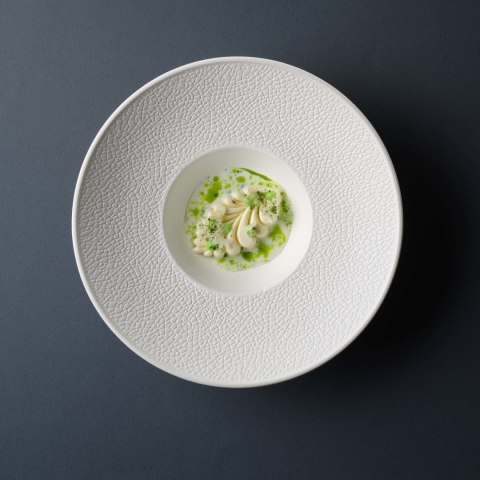 Talerz do pasty Fizz 250mm | FINE DINE 788547