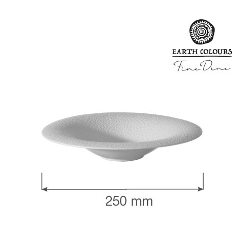 Talerz do pasty Fizz 250mm | FINE DINE 788547